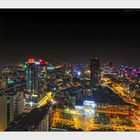 saigon skyline