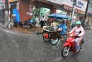 Saigon sotto il monsone di Mauro Pasqualotto 