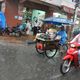 Saigon sotto il monsone