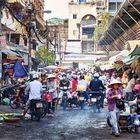 Saigon Street