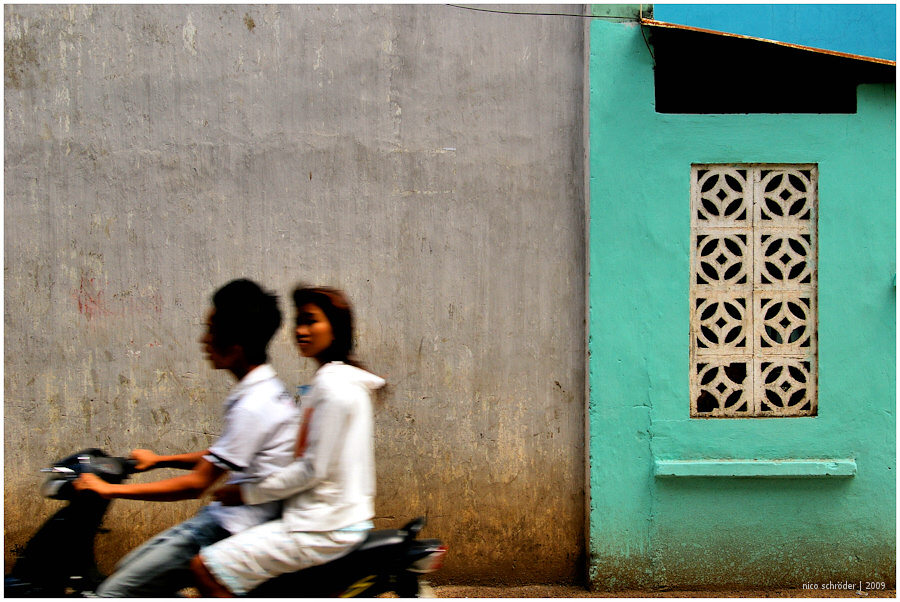 [saigon streets #3]