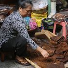 Saigon, Tabakhändlerin