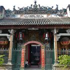 Saigon - Thien Hau Pagode