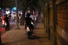 Saigon, Verkehr