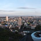 Saigon von der Bar aus betrachtet