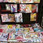 Saigon - Zeitschriftenstand