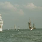 Sail 2004, Klar zum Auslaufen