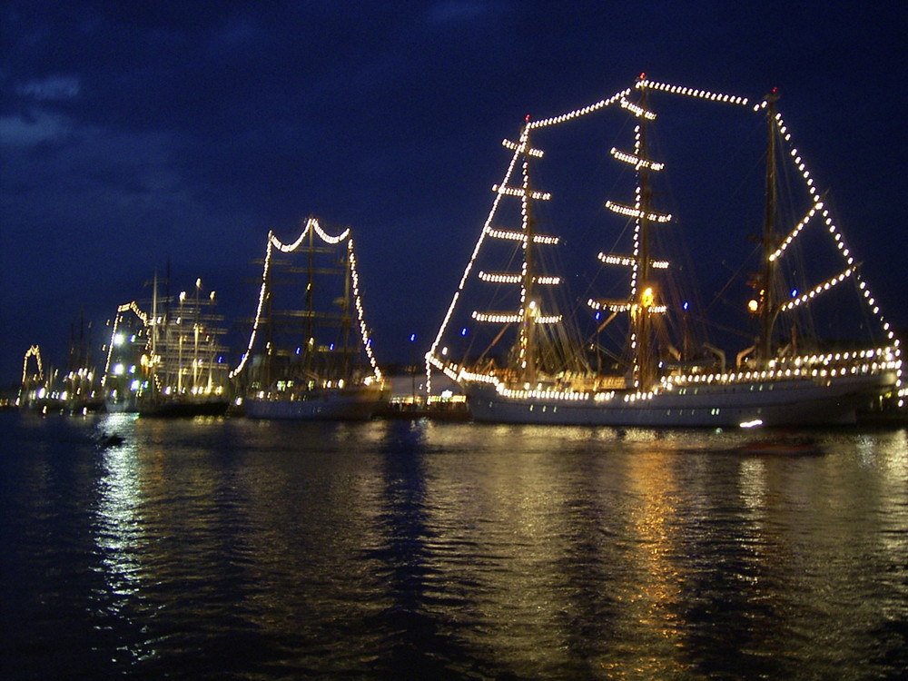 Sail 2005