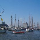 Sail 2005 Amsterdam