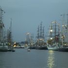 Sail 2005 Bremerhaven