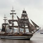 Sail 2005 - und noch eins - Amerigo Vespucci