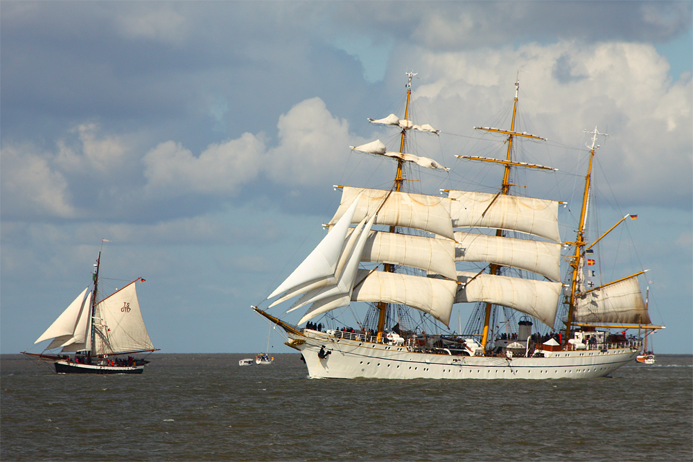Sail 2010 - 1