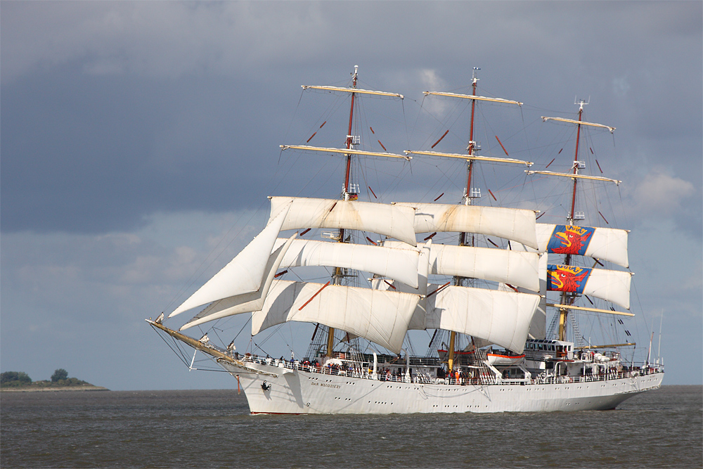 Sail 2010 - 2