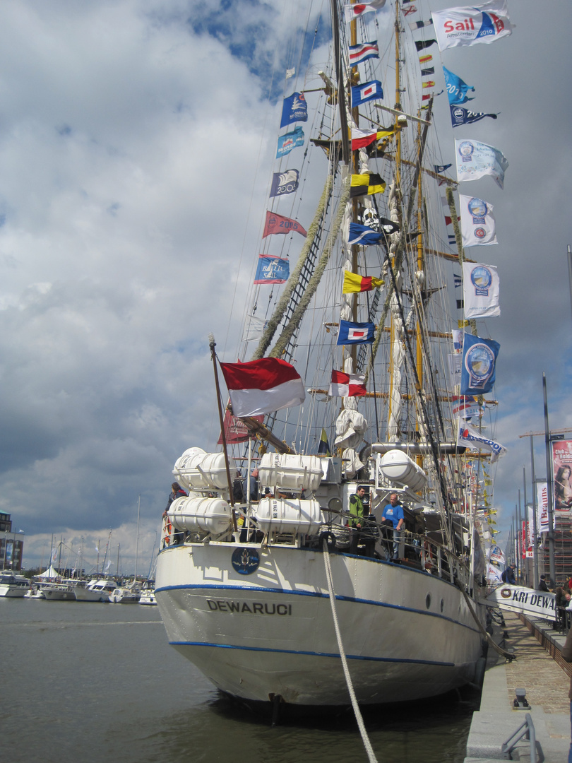 SAIL 2010