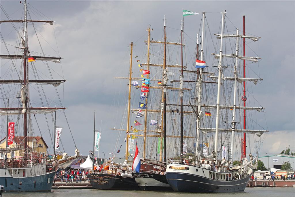 Sail 2010