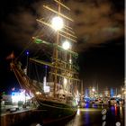 Sail 2010 "Alexander von Humboldt"