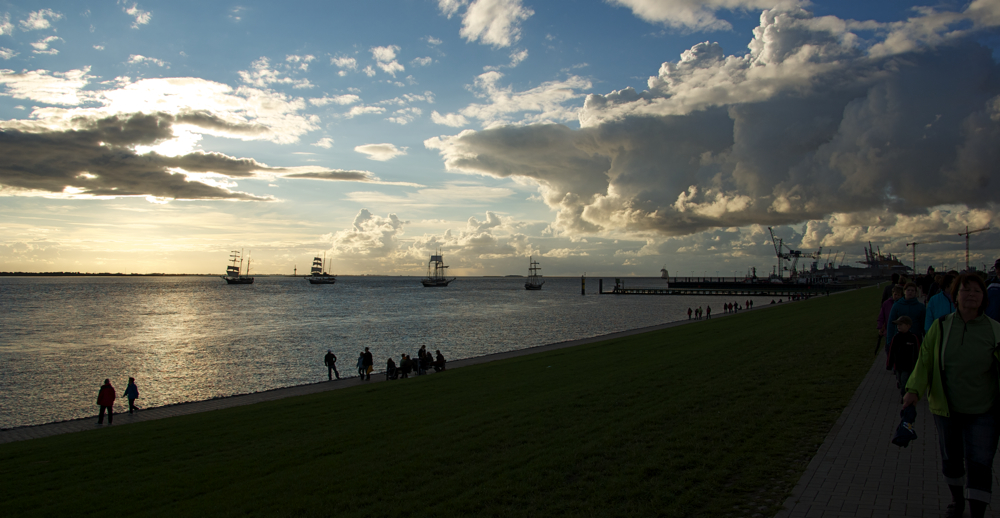 Sail 2010 Bremerhaven 3