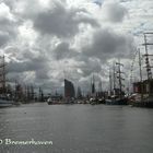 Sail 2010 Bremerhaven