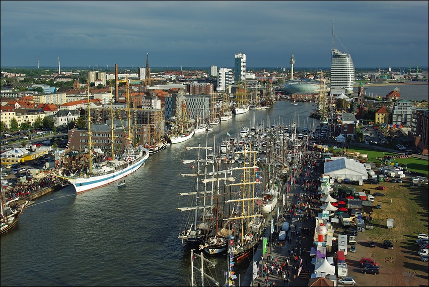 SAIL 2010