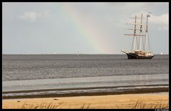 Sail 2010 in Bremerhafen...