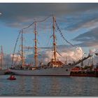 Sail 2010 in Bremerhaven