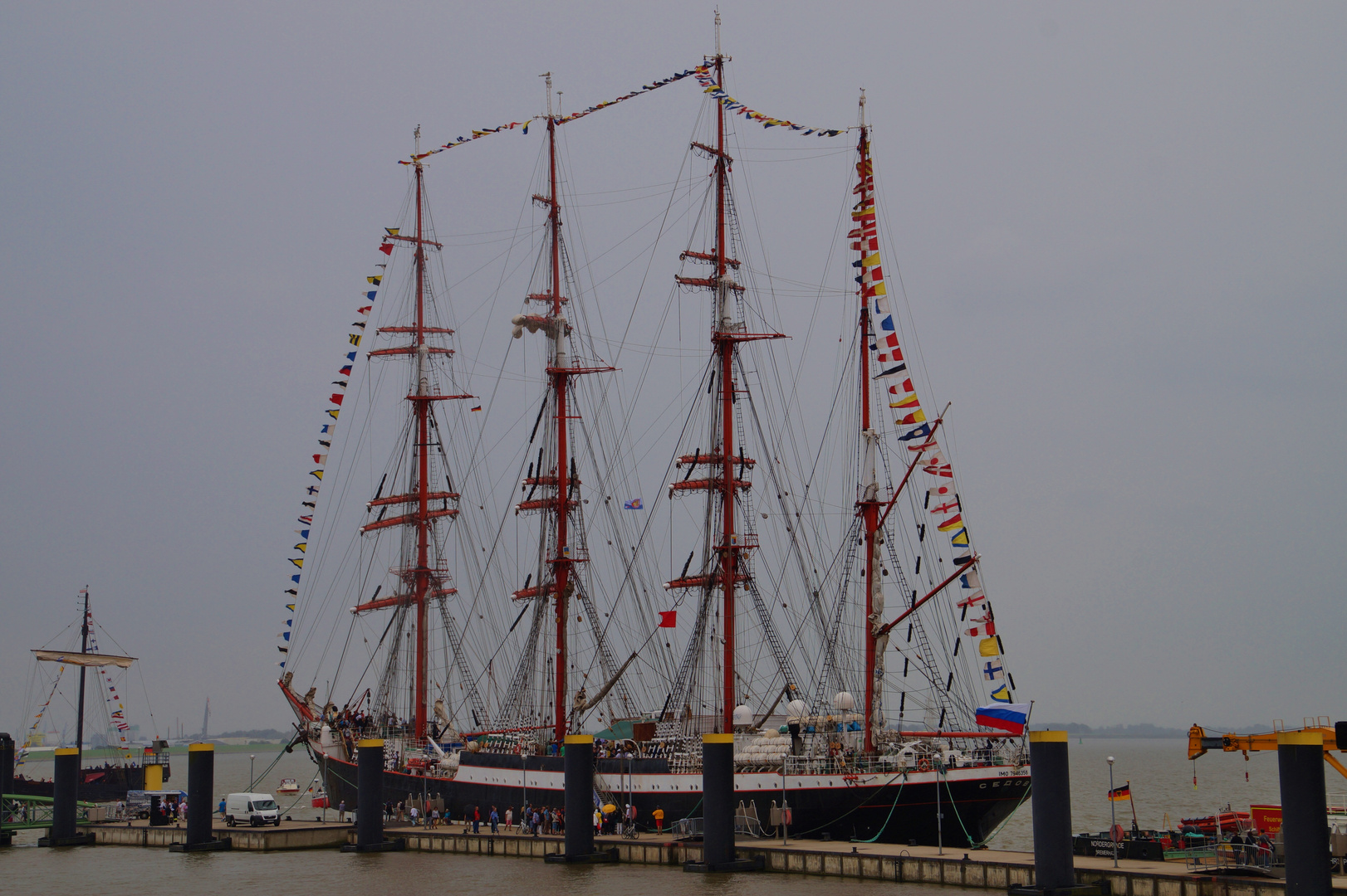 Sail 2015