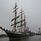 SAIL 2015 *Alexander von Humboldt II*