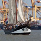 Sail 2015 Bremerhaven