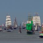 SAIL 2015 Bremerhaven