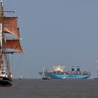 Sail 2015 Bremerhaven