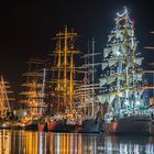 SAIL 2015 Bremerhaven