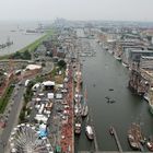 Sail 2015 - Bremerhaven - Hafen