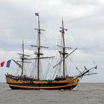Sail 2015 - Etoile Du Roy