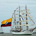 Sail 2015 - Gloria