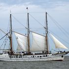 Sail 2015 - Grossherzogin Elisabeth