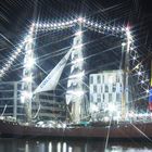 Sail 2015 in Bremerhaven