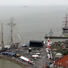 Sail 2015 - Kruzenshtern - Sedov