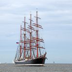 Sail 2015 - Sedov