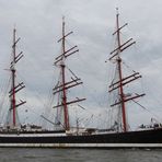 Sail 2015 - Sedov