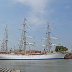 Sail 2015 - Statsraad Lehmkuhl