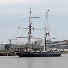 Sail 2015 - Young Endeavour