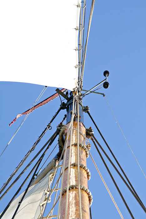 sail 3