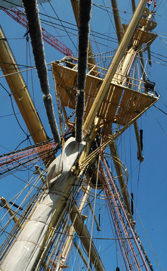 Sail Amsterdam 2005 008