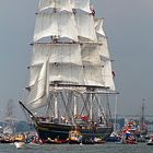 Sail Amsterdam 2015