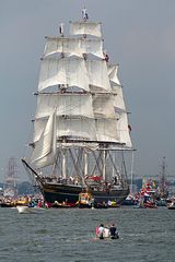 Sail Amsterdam 2015