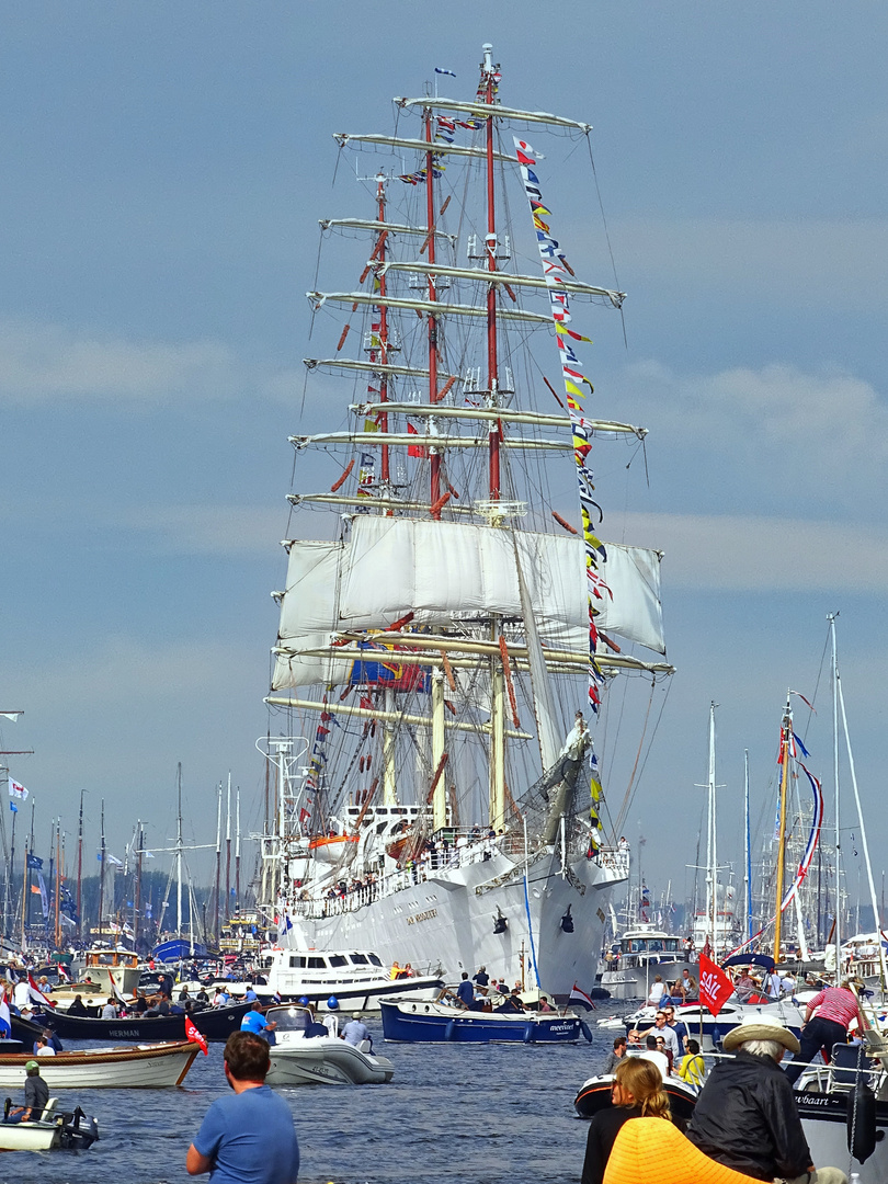 Sail Amsterdam