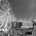 Sail Amsterdam - Riesenrad 