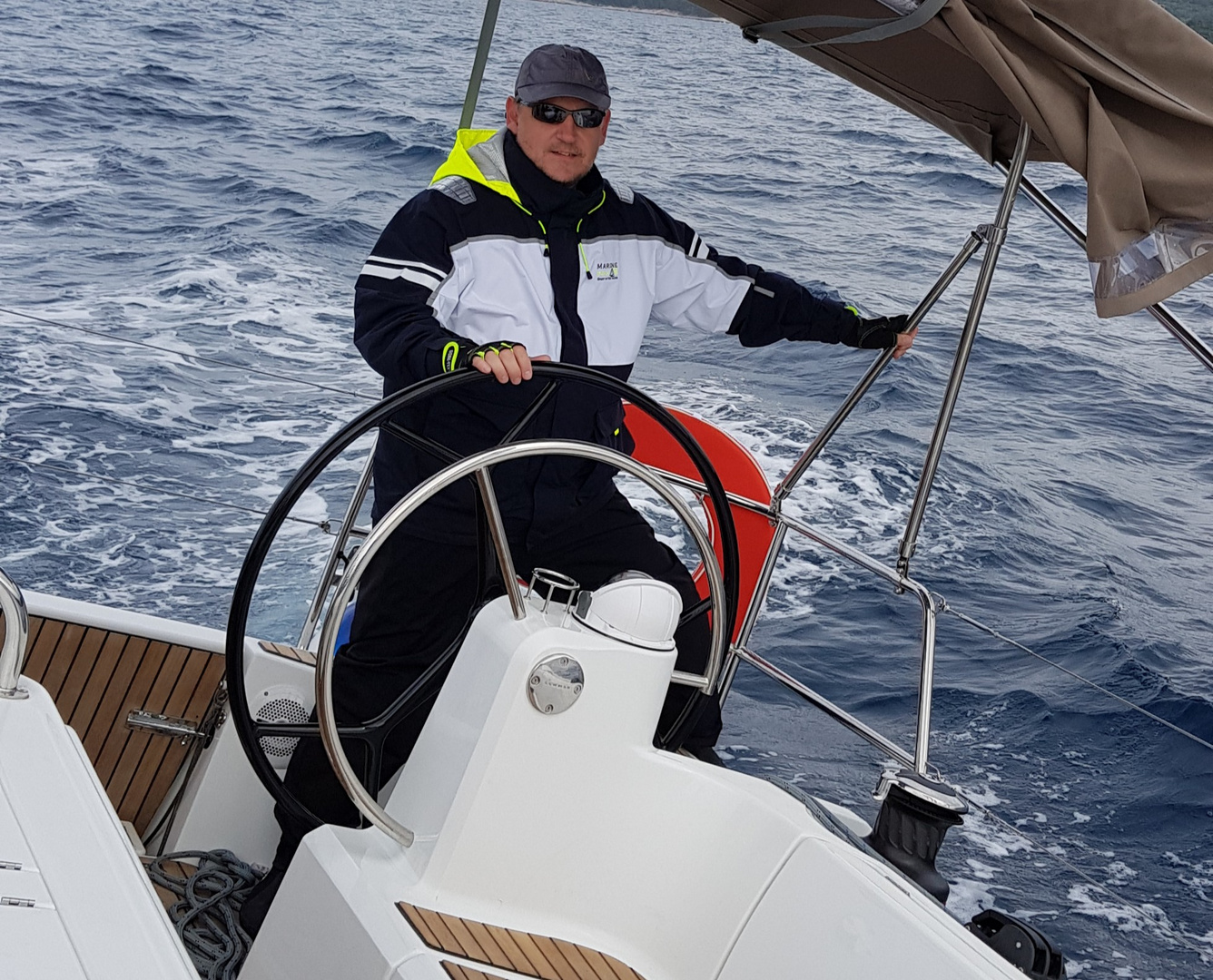 Sail away 03 Foto & Bild sport, erwachsene, sonstiges Bilder auf