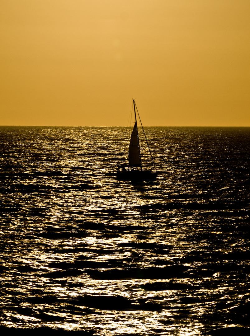 Sail Away