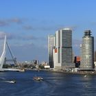Sail away aus Rotterdam